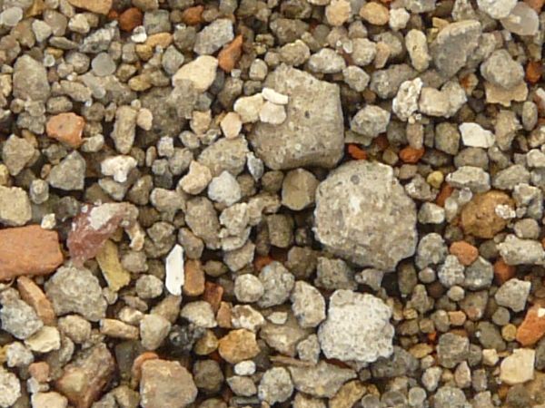 stone debris  texture